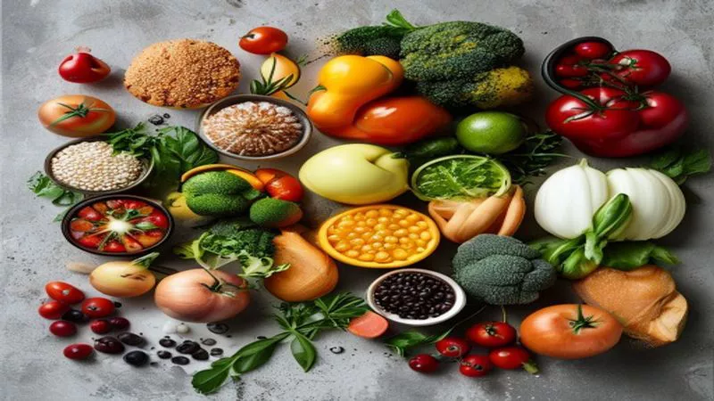 Anti-Inflammatory Foods: Recipes to Reduce Inflammation Naturally