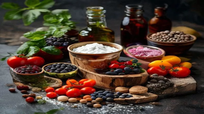 Food as Medicine: Ancient Wisdom Meets Modern Nutrition 2026