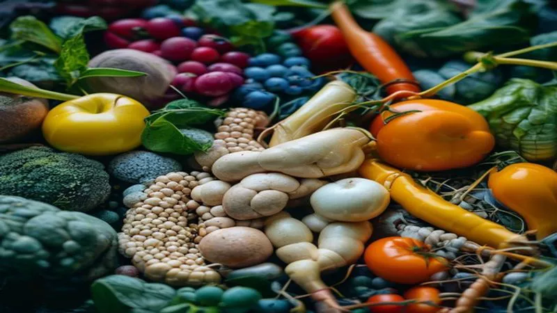 Hình ảnh chế biến món ăn Gut Health and Food: The Connection You Need to Understand in 2026