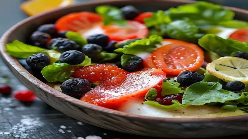 Healthy Snack Recipes That Are Actually Filling and Delicious