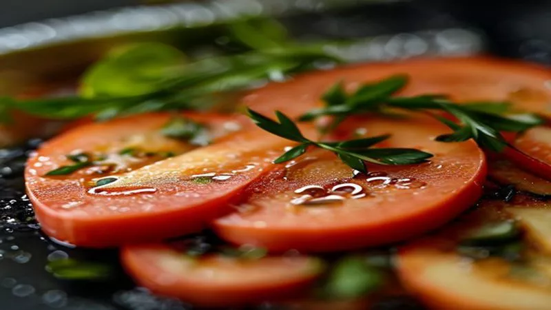 Hình ảnh chế biến món ăn Intermittent Fasting 16:8 Guide: Is It Right for You in 2026?