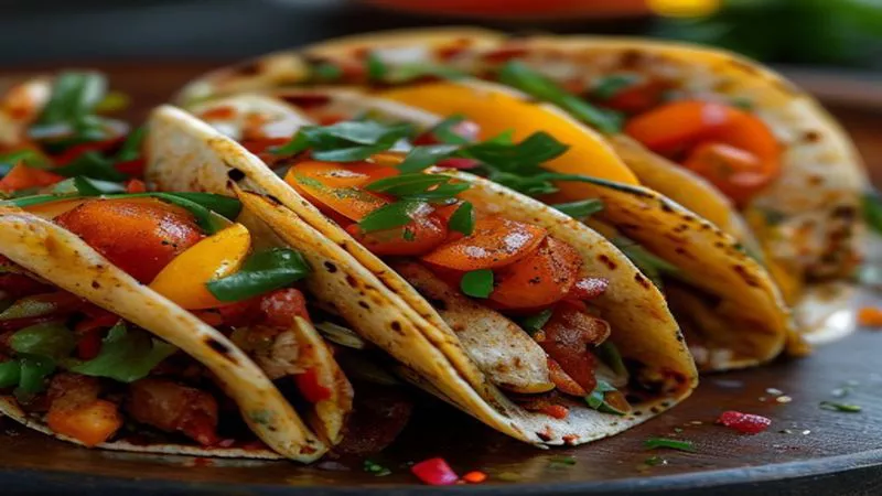 Mexican Street Tacos at Home: The Only Recipe You'll Ever Need