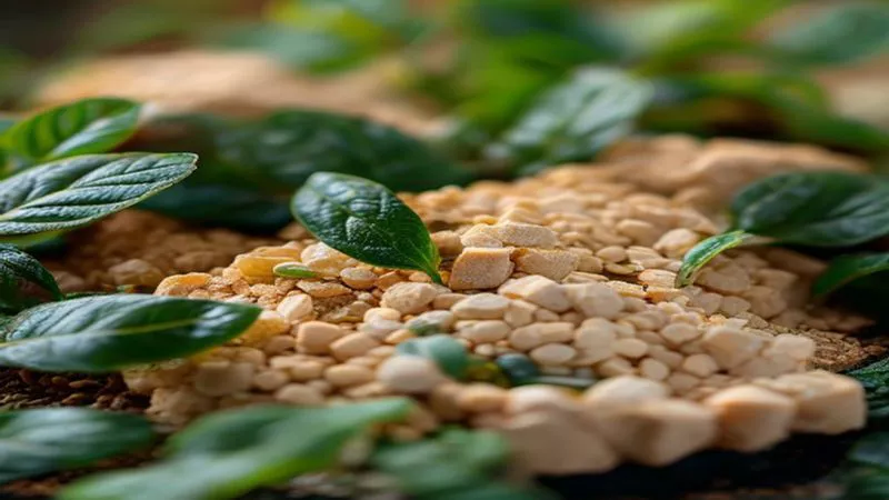Plant-Based Protein Sources: Complete Guide for Non-Vegans Too