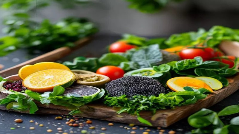Sustainable Food Choices: How to Eat Greener in 2026