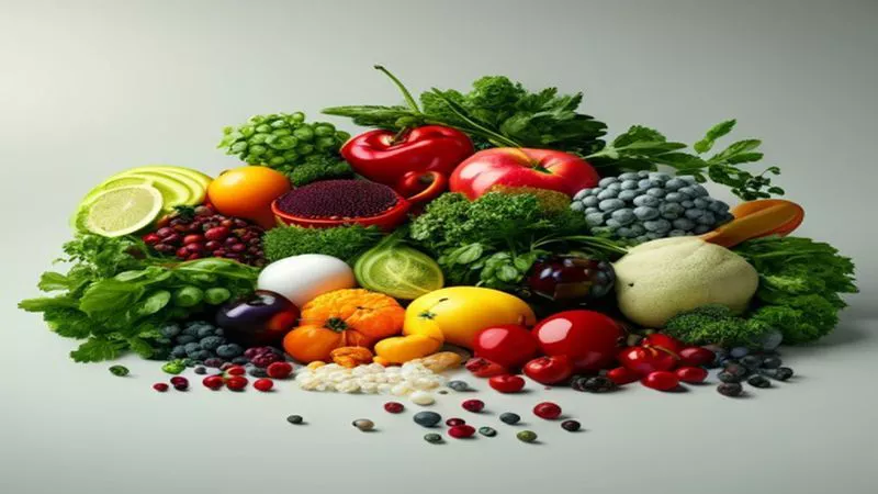 Hình ảnh chế biến món ăn The Truth About Superfoods in 2026: What Actually Works?